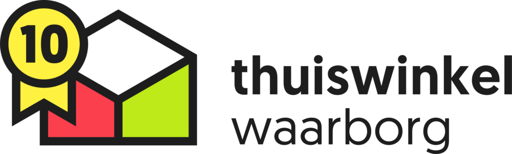 Thuiswinkel Waarborg