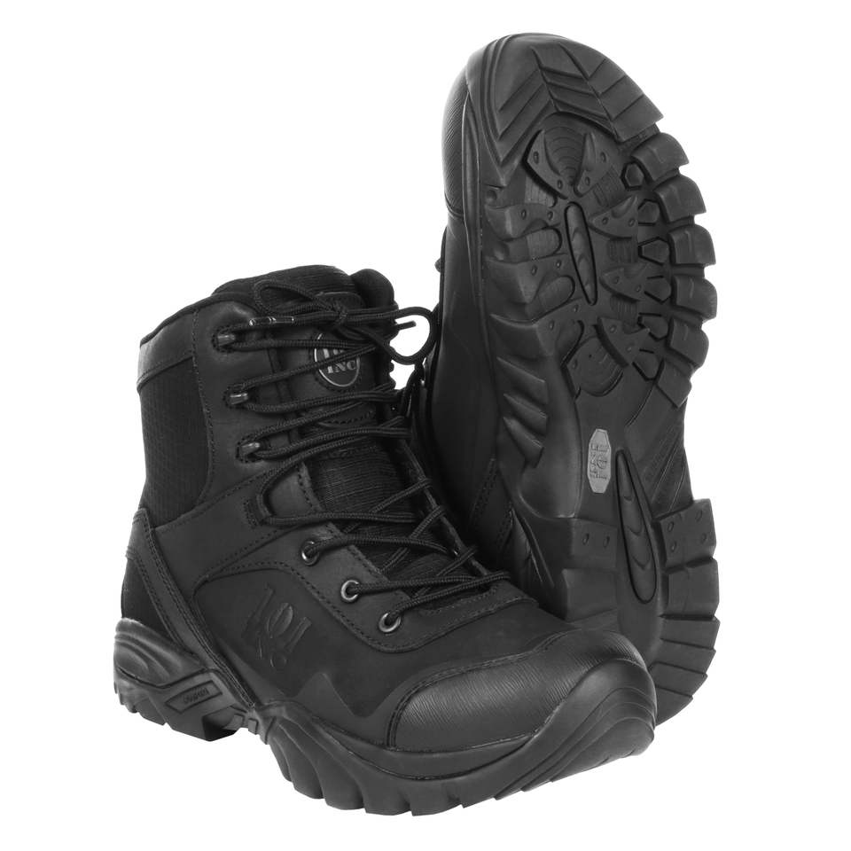 101 inc tactical boots recon