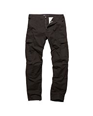 Vintage Industries Tyrone BDU ripstop pants black