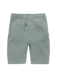 Vintage Industries Greytown shorts slate