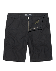 Vintage Industries Dayton Shorts Black