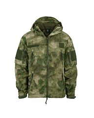 101inc TS 12 Cold Weather Jacket ICC FG groen