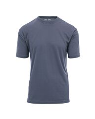 101inc Tactical T-shirt QuickDry Wolf Grey