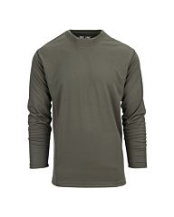101inc Tactical T-shirt Quick dry LM groen