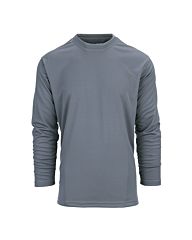 101inc Tactical T-shirt Quick dry LM Wolf Grey