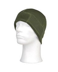 101inc Tactical fleece cap Warrior groen