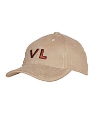 101inc baseball cap Vlaanderen khaki