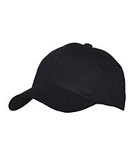 Fostex baseball cap flexfit zwart
