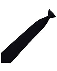 Fostex beveiliging stropdas zwart