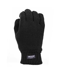 Fostex handschoenen thinsulate zwart