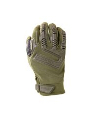 101inc Tactical Operator handschoenen groen