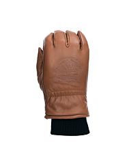 Fostex Leren Outdoor Handschoenen bruin