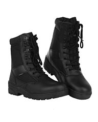 Fostex Sniper boots thinsulate zwart