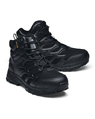 Shoes For Crews Carrig Mid Boots