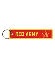 Fostex Sleutelhanger Red Army