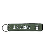 Fostex Sleutelhanger U.S. Army