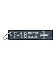 Fostex Sleutelhanger F-16 Fighting Falcon