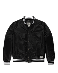 Vintage Industries Chapman Jacket Black