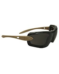 Swiss Eye Bril Detection 40342 Coyote