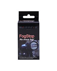 Swiss Eye Fog-Stop doekjes 30stuks