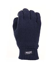 Fostex handschoenen thinsulate blauw