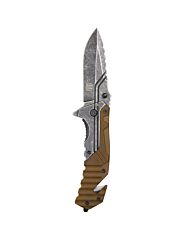101inc Outdoor zakmes Viper BF210142 coyote