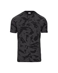 Fostee camouflage t-shirt night camo