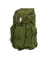 Fostex Rugzak recon Italia 15 Ltr. groen