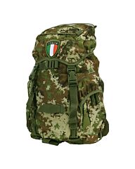 Fostex Rugzak recon Italia 15 Ltr. italiaanse camo