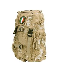 Fostex Rugzak recon Italia 15 Ltr italian desert