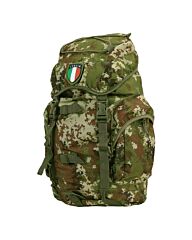 Fostex Rugzak recon Italia 25 Ltr. Italian camo