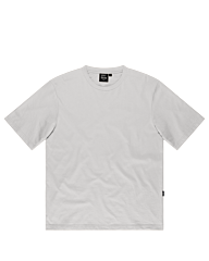 Vintage Industries Lex T-shirt White