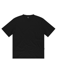 Vintage Industries Lex T-shirt Black