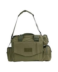 101inc Patrol Bag groen