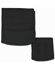 Fosco Koppeltas voor handschoenen zwart