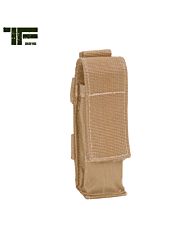 TF-2215 Small knife/multi tool pouch Coyote
