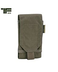 TF-2215 Mobile phone pouch - telefoon hoes Ranger Green