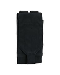 TF-2215 Mobile phone pouch zwart