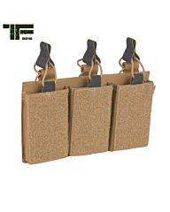 TF-2215 Triple M4 pouch Coyote