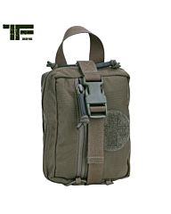 TF-2215 Medic pouch large Ranger Green