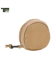 TF-2215 Circular pouch Coyote