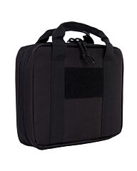 101inc Patch Collector Bag zwart