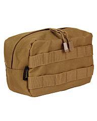 101inc Utility Pouch Recon Coyote