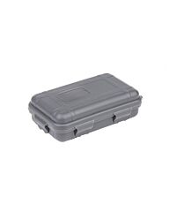 101inc Water resistant case small groen 