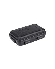 101ic Water resistant case small zwart