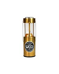 Uco Original Candle Lantern Messing