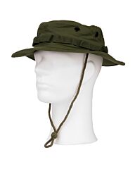 Fostex bush hoed luxe Ripstop groen