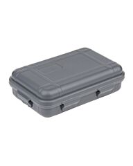 101inc Water Resistant Case medium grijs/groen
