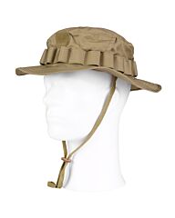 Fostex bush hoed Tactical Ripstop coyote