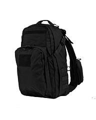 TF-2215 Multi Sling Bag zwart